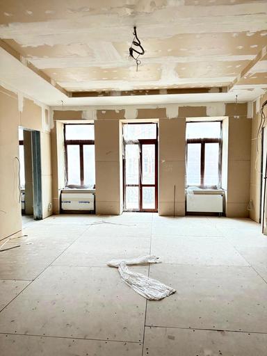 Багатокімнатна квартира за адресою (площа 402 м²) - Atlanta.ua - фото 9