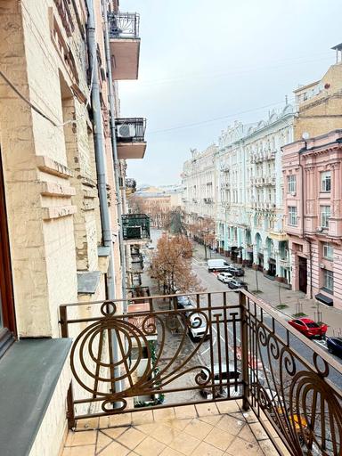 Багатокімнатна квартира за адресою (площа 402 м²) - Atlanta.ua - фото 12