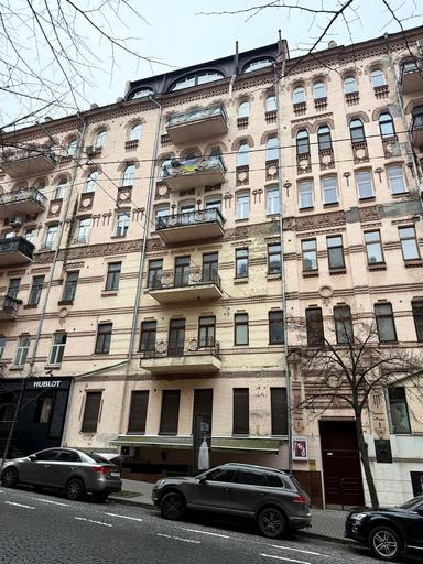 Багатокімнатна квартира за адресою (площа 402 м²) - Atlanta.ua - фото 10