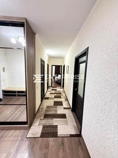 2-комнатная квартира по адресу ул. Олевская (площадь 81,2 м²) - Atlanta.ua - фото 37