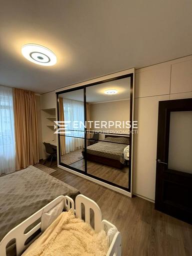 2-комнатная квартира по адресу ул. Олевская (площадь 81,2 м²) - Atlanta.ua - фото 26