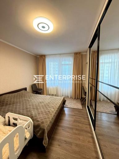 2-комнатная квартира по адресу ул. Олевская (площадь 81,2 м²) - Atlanta.ua - фото 25