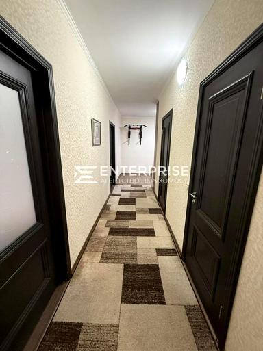 2-комнатная квартира по адресу ул. Олевская (площадь 81,2 м²) - Atlanta.ua - фото 36