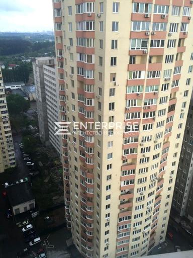 2-комнатная квартира по адресу ул. Олевская (площадь 81,2 м²) - Atlanta.ua - фото 40