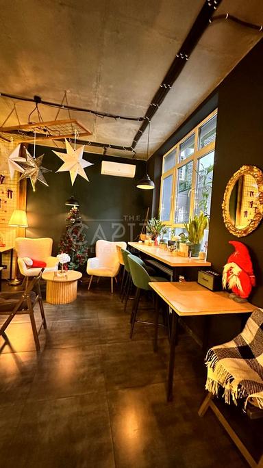 Комерційна нерухомість за адресою Замковецький пров. (площа 46 м²) - Atlanta.ua - фото 14