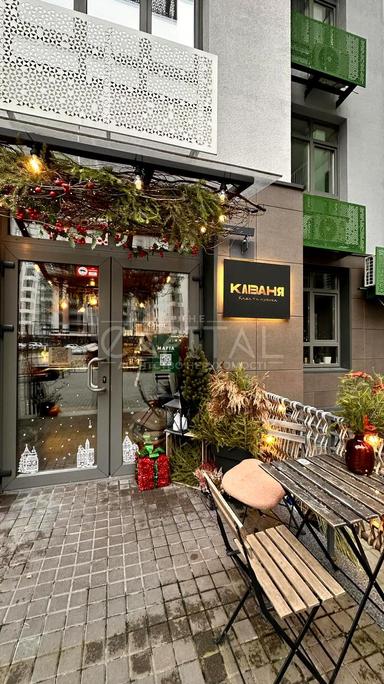 Комерційна нерухомість за адресою Замковецький пров. (площа 46 м²) - Atlanta.ua - фото 19