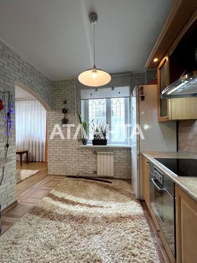 4+-rooms apartment apartment by the address st. Priorskaya Polupanova (area 100,2 m²) - Atlanta.ua - photo 41