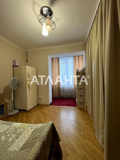 4+-rooms apartment apartment by the address st. Priorskaya Polupanova (area 100,2 m²) - Atlanta.ua - photo 52