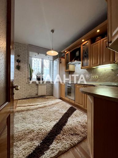 4+-rooms apartment apartment by the address st. Priorskaya Polupanova (area 100,2 m²) - Atlanta.ua - photo 42