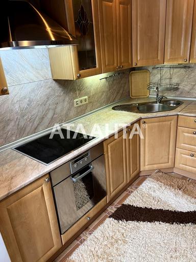 4+-rooms apartment apartment by the address st. Priorskaya Polupanova (area 100,2 m²) - Atlanta.ua - photo 39