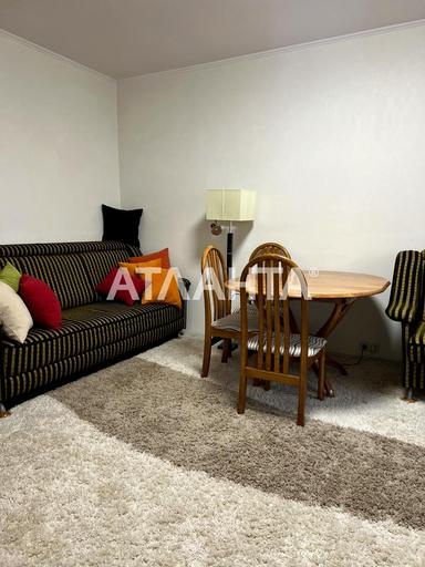 4+-rooms apartment apartment by the address st. Priorskaya Polupanova (area 100,2 m²) - Atlanta.ua - photo 35