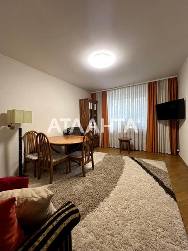 4+-rooms apartment apartment by the address st. Priorskaya Polupanova (area 100,2 m²) - Atlanta.ua - photo 33