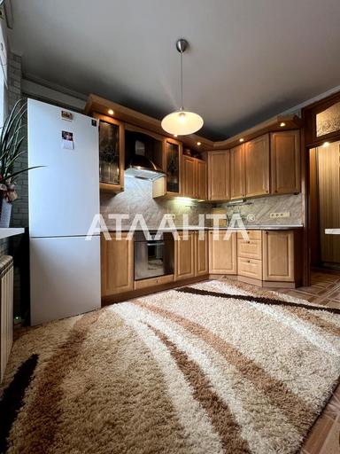 4+-rooms apartment apartment by the address st. Priorskaya Polupanova (area 100,2 m²) - Atlanta.ua - photo 38