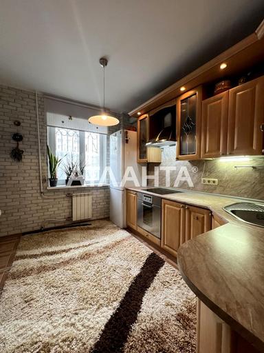 4+-rooms apartment apartment by the address st. Priorskaya Polupanova (area 100,2 m²) - Atlanta.ua - photo 40