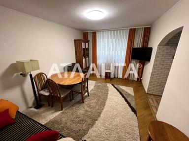 4+-rooms apartment apartment by the address st. Priorskaya Polupanova (area 100,2 m²) - Atlanta.ua - photo 37