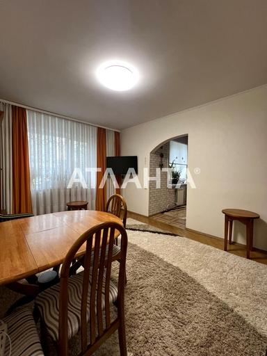 4+-rooms apartment apartment by the address st. Priorskaya Polupanova (area 100,2 m²) - Atlanta.ua - photo 34