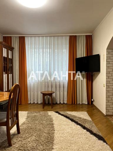 4+-rooms apartment apartment by the address st. Priorskaya Polupanova (area 100,2 m²) - Atlanta.ua - photo 36