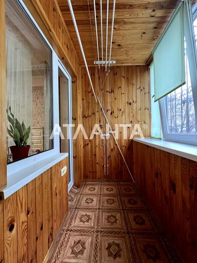 4+-rooms apartment apartment by the address st. Priorskaya Polupanova (area 100,2 m²) - Atlanta.ua - photo 61
