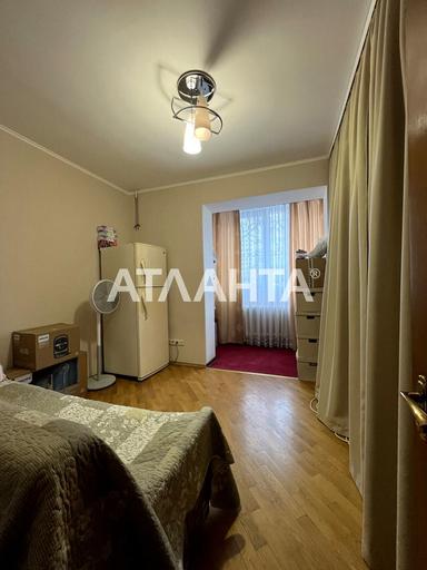 4+-rooms apartment apartment by the address st. Priorskaya Polupanova (area 100,2 m²) - Atlanta.ua - photo 51