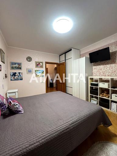 4+-rooms apartment apartment by the address st. Priorskaya Polupanova (area 100,2 m²) - Atlanta.ua - photo 45