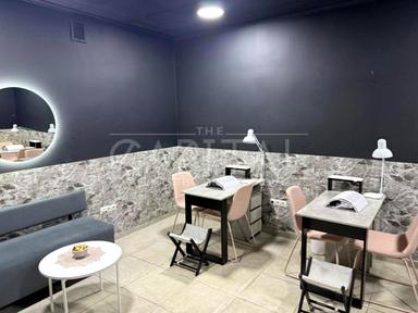 Коммерческая недвижимость по адресу (площадь 43 м²) - Atlanta.ua - фото 13