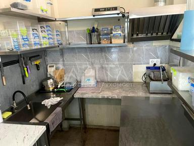 Commercial real estate at st. Lesnaya (area 100 m²) - Atlanta.ua - photo 18