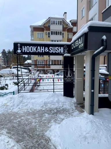 Commercial real estate at st. Lesnaya (area 100 m²) - Atlanta.ua - photo 19