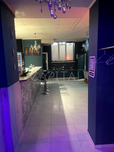 Commercial real estate at st. Lesnaya (area 100 m²) - Atlanta.ua - photo 20