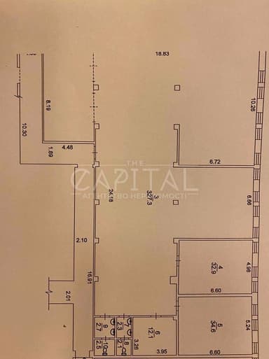 Коммерческая недвижимость по адресу (площадь 420 м²) - Atlanta.ua - imageAlt 25