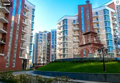 2-rooms apartment apartment by the address st. Akademika Filatova (area 71 m²) - Atlanta.ua - photo 15