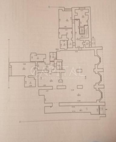 Коммерческая недвижимость по адресу (площадь 482 м²) - Atlanta.ua - фото 11
