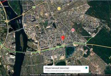 Комерційна нерухомість за адресою вул. Ревуцького (площа 79 м²) - Atlanta.ua - фото 20