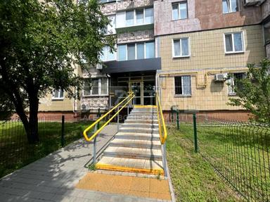 Комерційна нерухомість за адресою вул. Ревуцького (площа 79 м²) - Atlanta.ua - фото 11