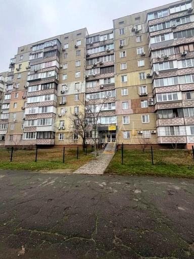 Комерційна нерухомість за адресою вул. Ревуцького (площа 79 м²) - Atlanta.ua - фото 12