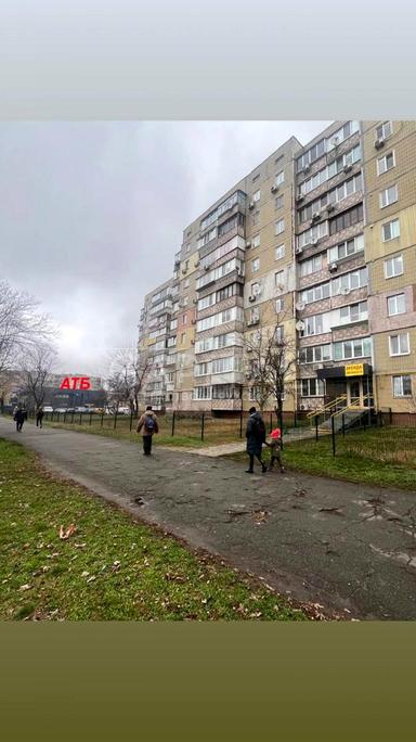 Комерційна нерухомість за адресою вул. Ревуцького (площа 79 м²) - Atlanta.ua - фото 18