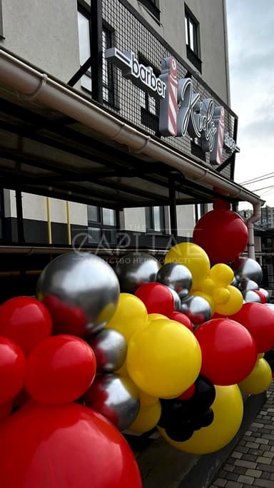 Коммерческая недвижимость по адресу (площадь 75 м²) - Atlanta.ua - фото 7