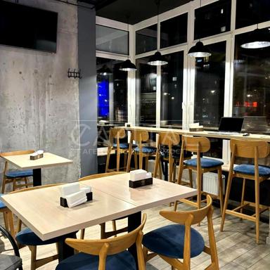 Комерційна нерухомість за адресою вул. Олександра Олеся (площа 80 м²) - Atlanta.ua - фото 13