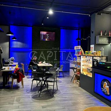 Комерційна нерухомість за адресою вул. Олександра Олеся (площа 80 м²) - Atlanta.ua - фото 11