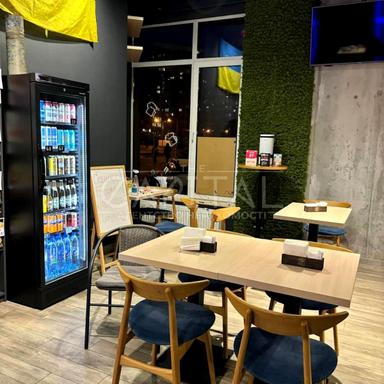 Комерційна нерухомість за адресою вул. Олександра Олеся (площа 80 м²) - Atlanta.ua - фото 12