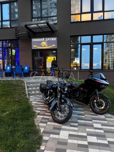 Комерційна нерухомість за адресою вул. Олександра Олеся (площа 80 м²) - Atlanta.ua - фото 15