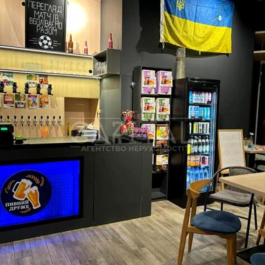 Комерційна нерухомість за адресою вул. Олександра Олеся (площа 80 м²) - Atlanta.ua - фото 16