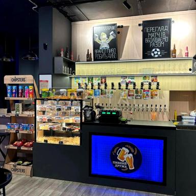 Комерційна нерухомість за адресою вул. Олександра Олеся (площа 80 м²) - Atlanta.ua - фото 17