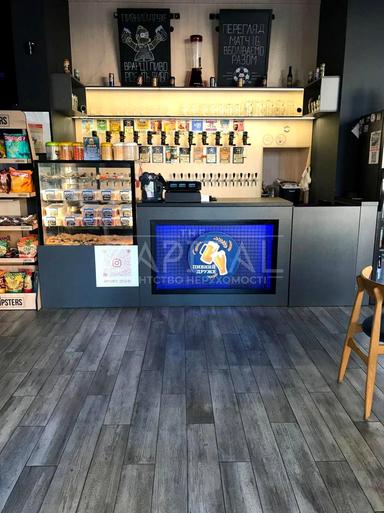 Комерційна нерухомість за адресою вул. Олександра Олеся (площа 80 м²) - Atlanta.ua - фото 19