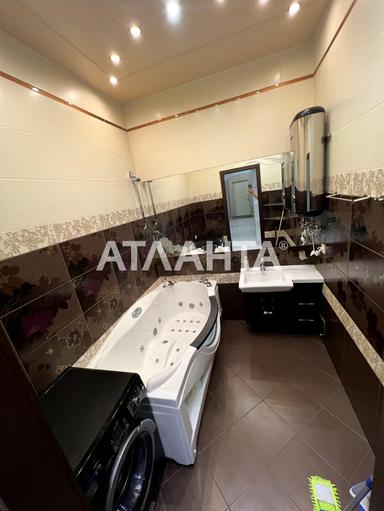 3-комнатная квартира по адресу (площадь 116 м²) - Atlanta.ua - фото 16