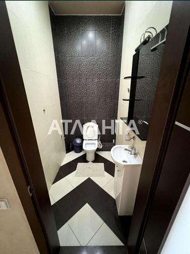 3-комнатная квартира по адресу (площадь 116 м²) - Atlanta.ua - фото 17