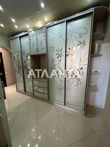 3-комнатная квартира по адресу (площадь 116 м²) - Atlanta.ua - фото 15