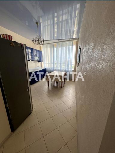 3-комнатная квартира по адресу (площадь 116 м²) - Atlanta.ua - фото 14