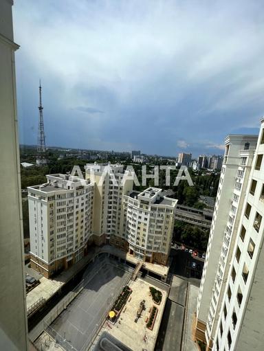 3-комнатная квартира по адресу (площадь 116 м²) - Atlanta.ua - фото 18