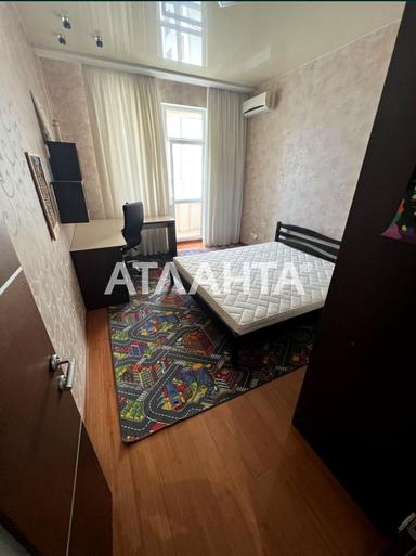 3-комнатная квартира по адресу (площадь 116 м²) - Atlanta.ua - фото 12