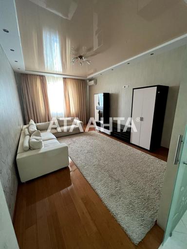 3-комнатная квартира по адресу (площадь 116 м²) - Atlanta.ua - фото 10